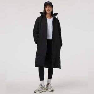 Vuori Icelandic Anorak